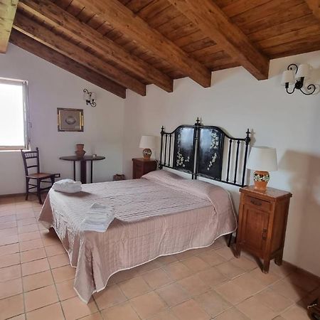 Il Castello Di San Sergio เชนโตลา ภายนอก รูปภาพ
