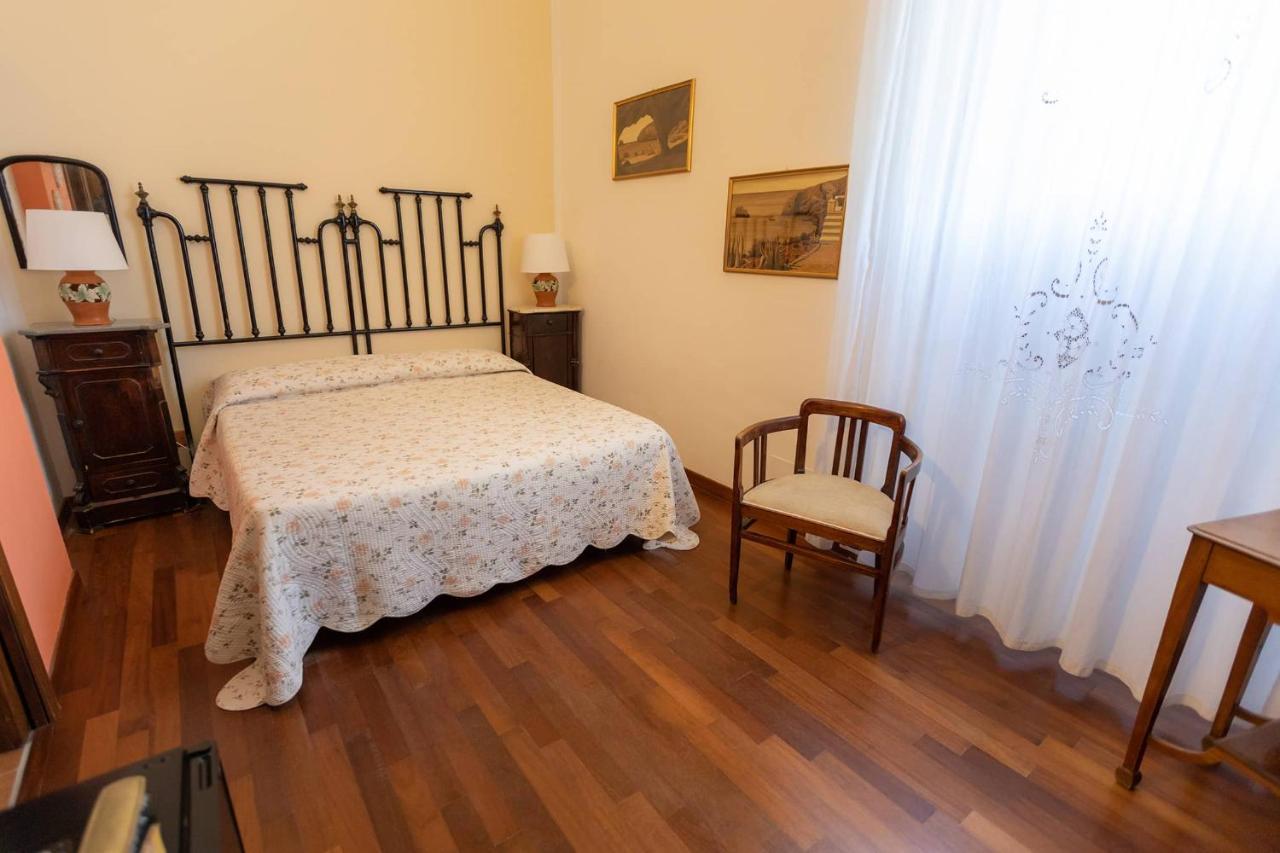 Il Castello Di San Sergio เชนโตลา ภายนอก รูปภาพ