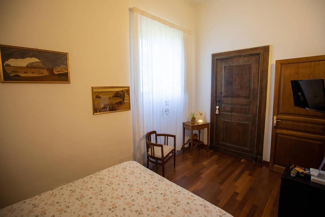 Il Castello Di San Sergio เชนโตลา ภายนอก รูปภาพ