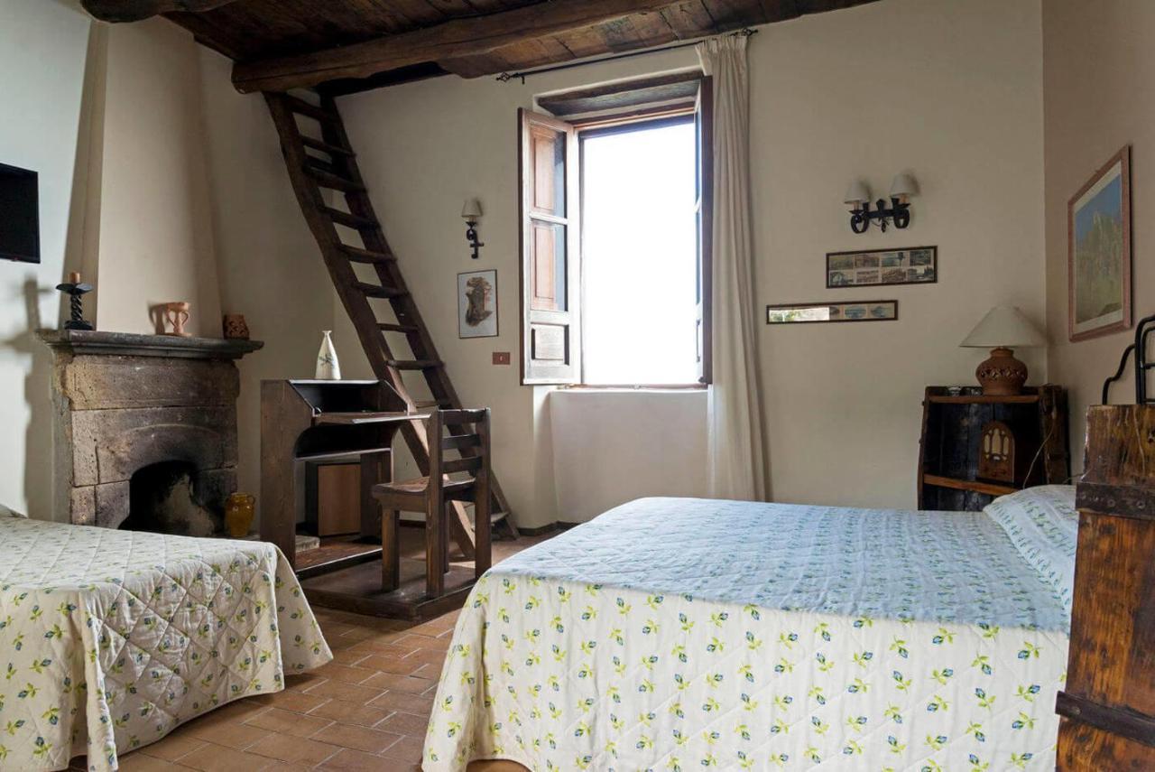 Il Castello Di San Sergio เชนโตลา ภายนอก รูปภาพ