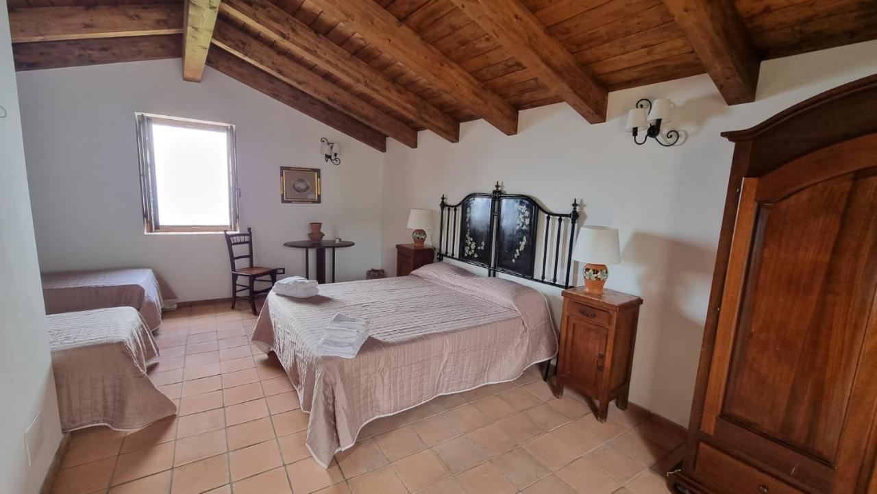 Il Castello Di San Sergio เชนโตลา ภายนอก รูปภาพ