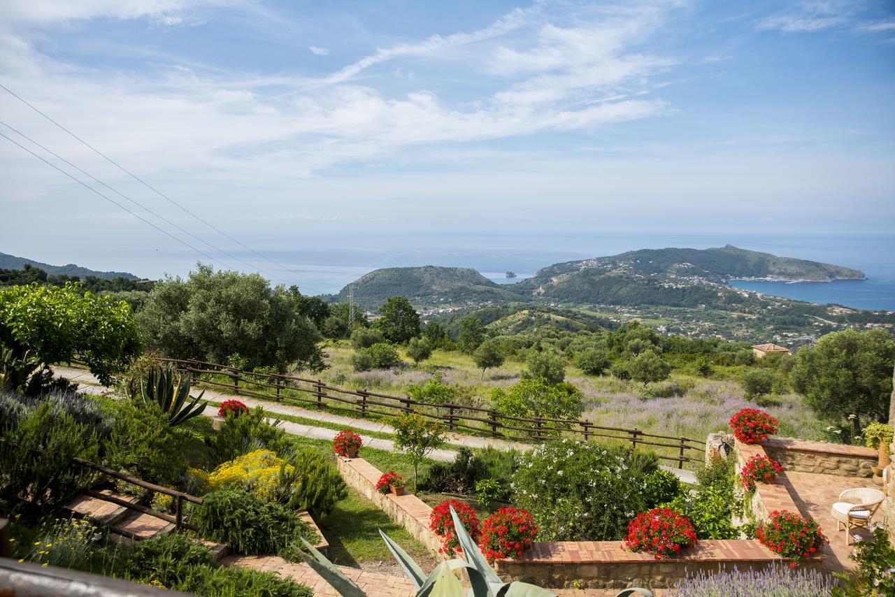 Il Castello Di San Sergio เชนโตลา ภายนอก รูปภาพ